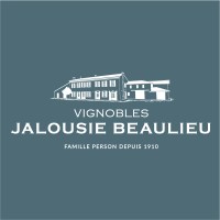 Jalousie Beaulieu logo - Similar company to V2Vin