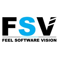 FSV logo - Similar company to Lublin It