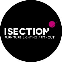 ISECTION logo - Similar company to Skills In Health E Safety, Lda