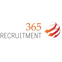 365 Recruitment (PVT) LTD logo - Similar company to 365 Recruit