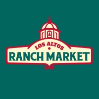 Los Altos Ranch Market logo - Similar company to Cliff'S Check Cashing Stores, Inc.