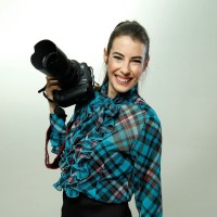 CUBO Estudio de fotografía en Madrid logo - Similar company to Artwork Creatives