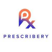 Prescribery logo - Similar company to Xccelerate Ai