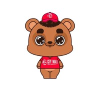 City mall logo - Similar company to Ecommerce Managers