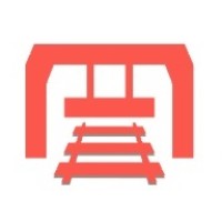TCRET (Association of test centers of railway equipment and Technology) logo - Similar company to Taris