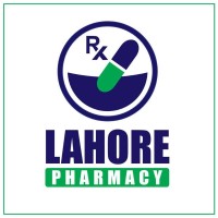 Lahore Pharmacy