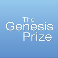 Genesis Prize Foundation logo - Similar company to Tnk-Bp