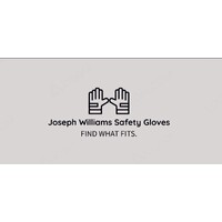 Joseph Williams Safety Gloves logo - Similar company to Safety Partner Ind