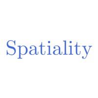 Spatiality logo - Similar company to Spatiality Limited