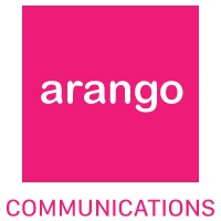 Arango Communications Inc. logo - Similar company to Flare Studio