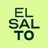 El Salto logo - Similar company to Proteína Marketing