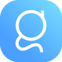 Gabi SmartCare logo - Similar company to Nicolette