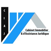CIAJ Cabinet Immobilière et d'assistance juridique logo - Similar company to Association Renaissance