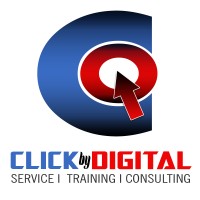 ClickByDigital Technology Pvt Ltd logo - Similar company to Meevit Technology