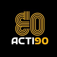 ACTI90 EVENT logo - Similar company to Bookingentertainment.Com