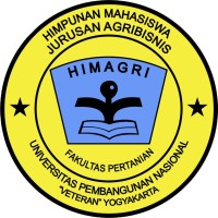 HIMAGRI UPN Veteran Yogyakarta logo - Similar company to Bem Fakultas Pertanian Upn 