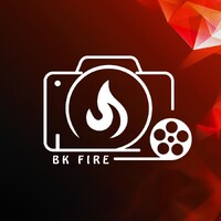 BK FIRE - CLB Phim Ảnh ĐH Bách Khoa logo - Similar company to International Business Club - Ueh