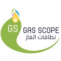 GAS SCOPE CO. LTD