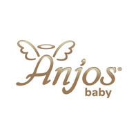 Anjos Baby logo - Similar company to Raizz