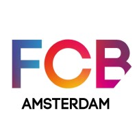 FCB Amsterdam logo - Similar company to Curiosity Lab