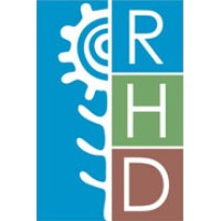 Indian Trust for Rural Heritage and Development (ITRHD) logo - Similar company to Equitable Tourism Options