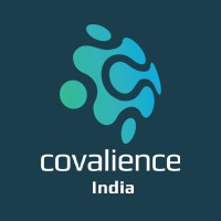 Covalience India logo - Similar company to Cue Blocks Technologies