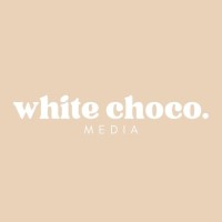 White Chocolate Media logo - Similar company to Bmm: Digital