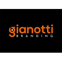 Gianotti Branding logo - Similar company to Lt Printers
