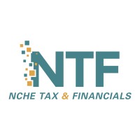 Nche Tax & Financials logo - Similar company to Upmatch