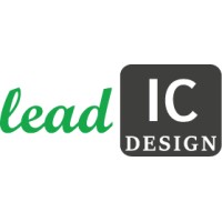 leadIC Design Pvt Ltd logo - Similar company to Chip Smart Technologies Pvt Ltd