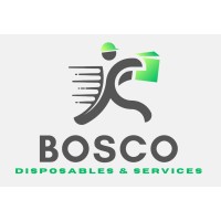 Bosco Disposables and Services logo - Similar company to Agrinea