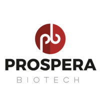 PROSPERA BIOTECH logo - Similar company to Newmanbrain