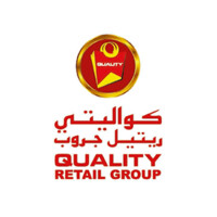 Quality Retail Group Qatar logo - Similar company to Primzee Qatar