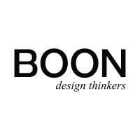 BOON logo - Similar company to Team Architects