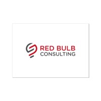 Red Bulb Consulting logo - Similar company to Ambeya