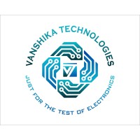 Vanshika Technologies logo - Similar company to Vastika Technologies