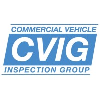 Commercial Vehicle Inspection Group logo - Similar company to Optix Inspections