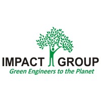 Impact Group- Impact Cooling Solutions, LLC logo - Similar company to Impact Cooling