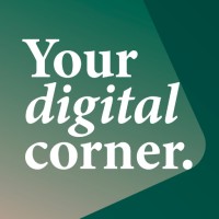 Your Digital Corner logo - Similar company to Muda