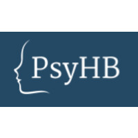 PsyHB logo - Similar company to Psym