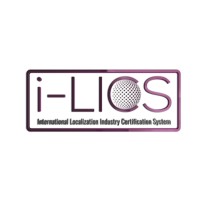 International Localization Industry Certification System logo - Similar company to Atc Certification Limited