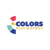 Colors Play District logo - Similar company to Collabomed