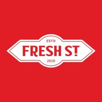 Fresh St! logo - Similar company to Ege Mozzarella
