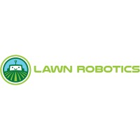 Lawn Robotics logo - Similar company to Deep Lawn