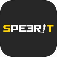 SPEERIT logo - Similar company to Speer It