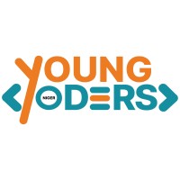 Young Coders community logo - Similar company to Semtef