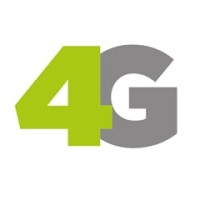 4George logo - Similar company to 4Geo