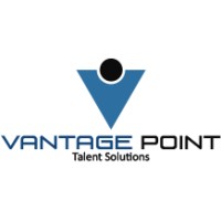 Vantage Point Talent Solutions logo - Similar company to Resaplanet.Com