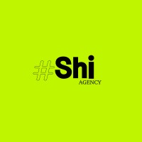 Shi Agency logo - Similar company to Sudofor Digital Agency