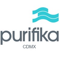 Purifika Water Systems Ciudad de México logo - Similar company to Water Think S.A. De C.V.